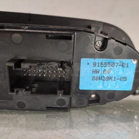 Interrupteur de leve vitre avant gauche BMW SERIE 3 E92