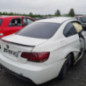 Interrupteur de leve vitre avant gauche BMW SERIE 3 E92