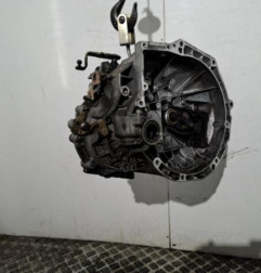 Boite de vitesses PEUGEOT 206 Photo n°1