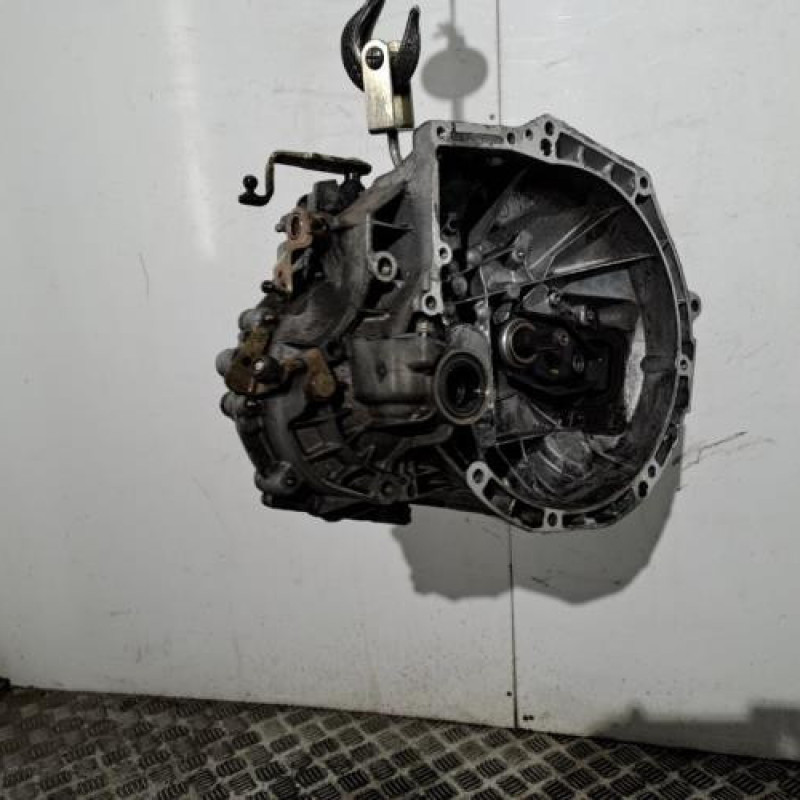 Boite de vitesses PEUGEOT 206