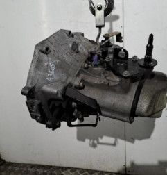 Boite de vitesses PEUGEOT 206