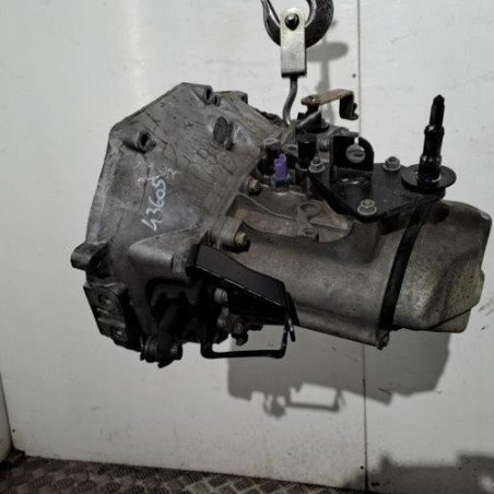Boite de vitesses PEUGEOT 206