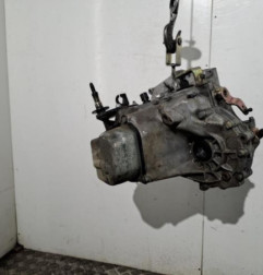 Boite de vitesses PEUGEOT 206 Photo n°3