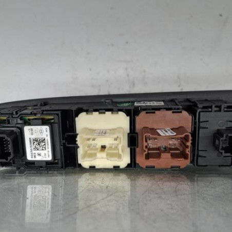 Interrupteur de leve vitre avant gauche RENAULT CLIO 4