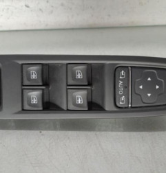 Interrupteur de leve vitre avant gauche RENAULT CLIO 4 Photo n°3