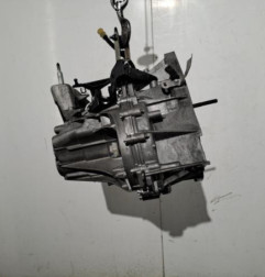 Boite de vitesses RENAULT MEGANE 4 Photo n°1