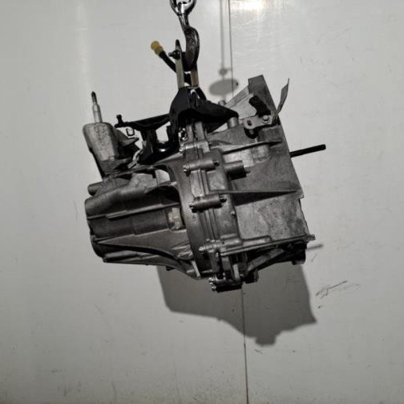 Boite de vitesses RENAULT MEGANE 4