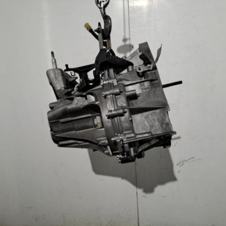 Boite de vitesses RENAULT MEGANE 4 Photo n°1