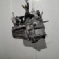 Boite de vitesses RENAULT MEGANE 4