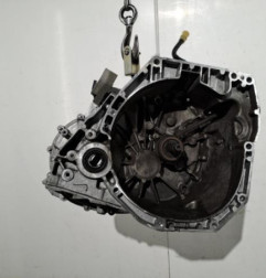 Boite de vitesses RENAULT MEGANE 4