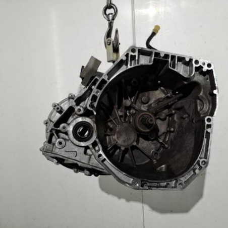 Boite de vitesses RENAULT MEGANE 4