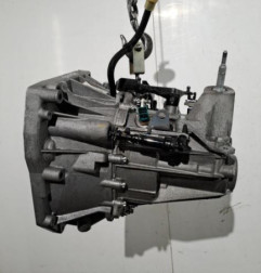 Boite de vitesses RENAULT MEGANE 4 Photo n°3