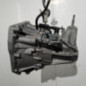 Boite de vitesses RENAULT MEGANE 4