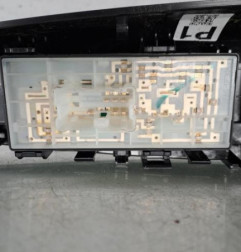 Interrupteur de leve vitre avant droit NISSAN JUKE 2 Photo n°1