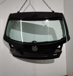 Malle/Hayon arriere VOLKSWAGEN GOLF PLUS