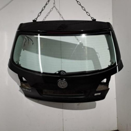 Malle/Hayon arriere VOLKSWAGEN GOLF PLUS