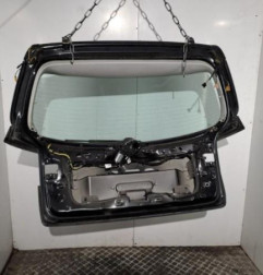 Malle/Hayon arriere VOLKSWAGEN GOLF PLUS Photo n°3