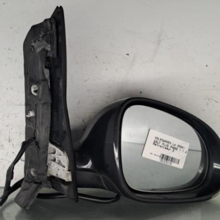 Retroviseur droit VOLKSWAGEN GOLF PLUS