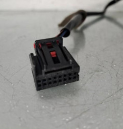 Retroviseur droit VOLKSWAGEN GOLF PLUS Photo n°3