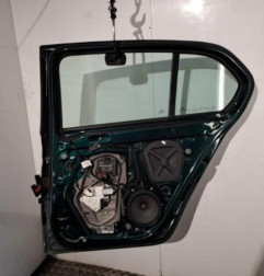 Porte arriere droit SKODA SUPERB 2