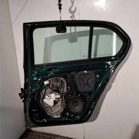 Porte arriere droit SKODA SUPERB 2