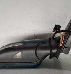 Retroviseur droit SKODA SUPERB 2 Photo n°3