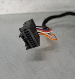 Retroviseur droit SKODA SUPERB 2 Photo n°5