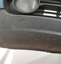 Pare choc avant VOLKSWAGEN TOURAN 1