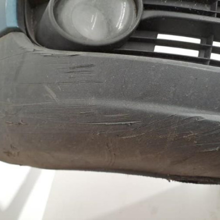 Pare choc avant VOLKSWAGEN TOURAN 1