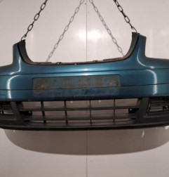 Pare choc avant VOLKSWAGEN TOURAN 1 Photo n°3