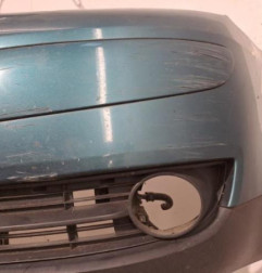 Pare choc avant VOLKSWAGEN TOURAN 1 Photo n°4