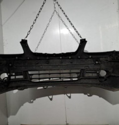 Pare choc avant VOLKSWAGEN TOURAN 1 Photo n°5