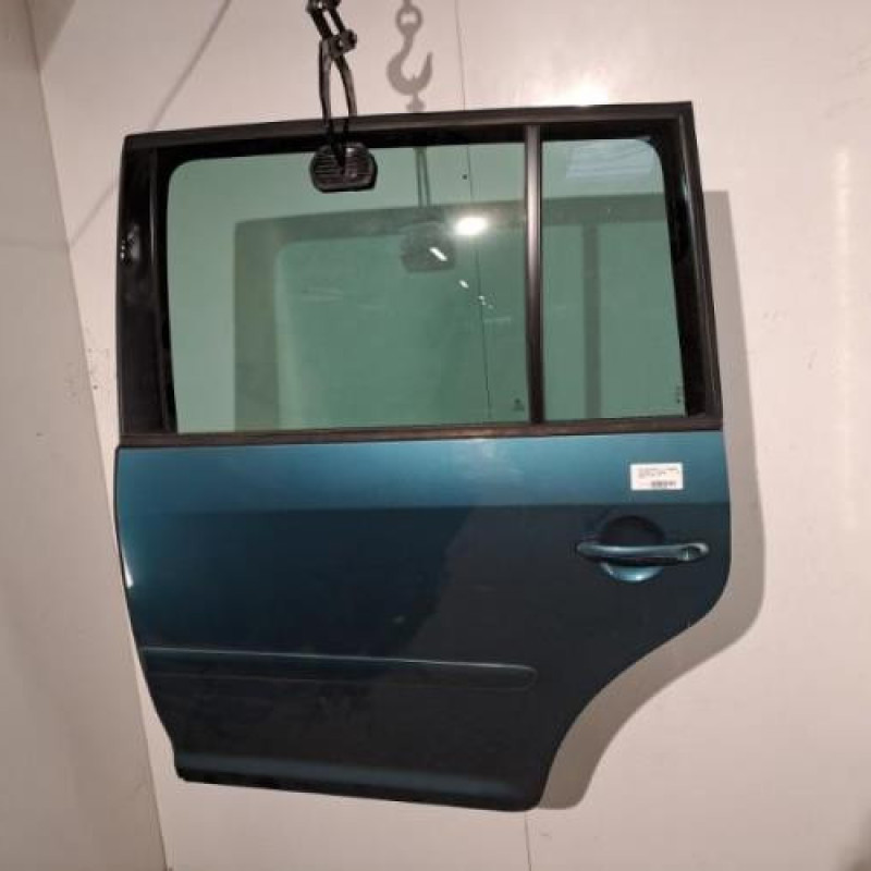 Porte arriere gauche VOLKSWAGEN TOURAN 1
