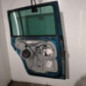 Porte arriere gauche VOLKSWAGEN TOURAN 1