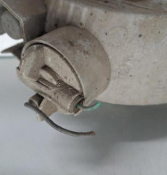 Anti brouillard arriere droit HYUNDAI I 30 1