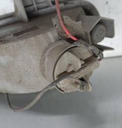 Anti brouillard arriere gauche HYUNDAI I 30 1