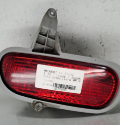 Anti brouillard arriere gauche HYUNDAI I 30 1 Photo n°3