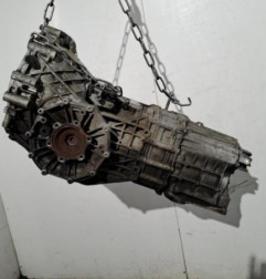 Boite de vitesses AUDI A4 2 Photo n°1