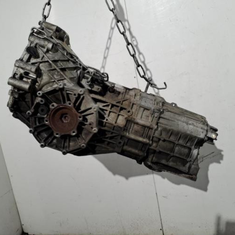 Boite de vitesses AUDI A4 2