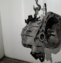 Boite de vitesses NISSAN JUKE 2 Photo n°1
