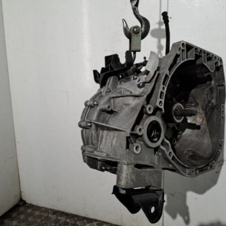 Boite de vitesses NISSAN JUKE 2 Photo n°1