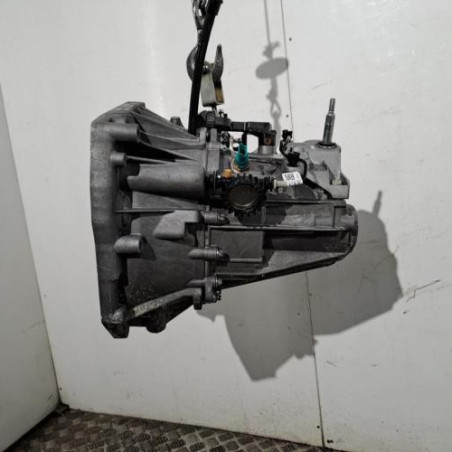 Boite de vitesses NISSAN JUKE 2