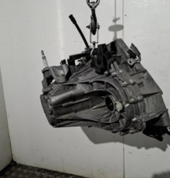 Boite de vitesses NISSAN JUKE 2 Photo n°3