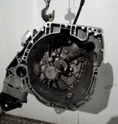 Boite de vitesses NISSAN JUKE 2 Photo n°4