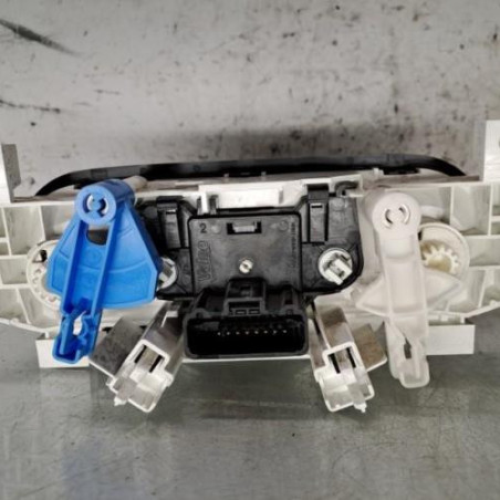 Commande chauffage RENAULT TRAFIC 3 COURT