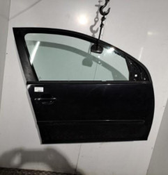 Porte avant droit VOLKSWAGEN GOLF 5 Photo n°1