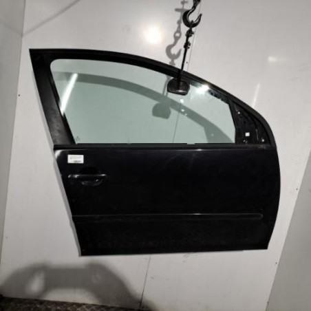 Porte avant droit VOLKSWAGEN GOLF 5 Photo n°1
