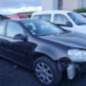 Porte avant droit VOLKSWAGEN GOLF 5