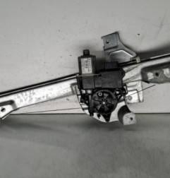 Leve vitre electrique avant droit PEUGEOT 2008 1