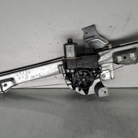 Leve vitre electrique avant droit PEUGEOT 2008 1